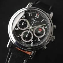 Thumbnail von Chopard Mille Miglia Chrono