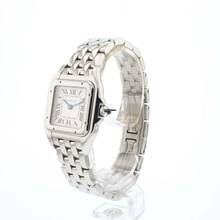 Thumbnail von Cartier Panthère Small Steel