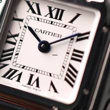 Thumbnail von Cartier Panthère Small Steel