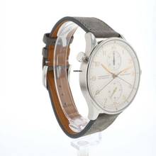 Thumbnail von IWC Portugieser Chronograph Rattrapante.