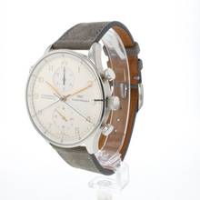 Thumbnail von IWC Portugieser Chronograph Rattrapante.