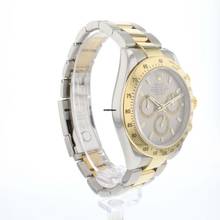 Thumbnail von Rolex Daytona Steel/Gold Grey Dial