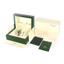 Thumbnail von Rolex Daytona Steel/Gold Grey Dial