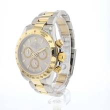 Thumbnail von Rolex Daytona Steel/Gold Grey Dial