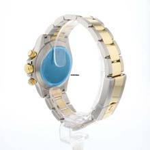 Thumbnail von Rolex Daytona Steel/Gold Grey Dial