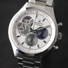 Thumbnail von Zenith El Primero Chronomaster Open