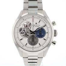  Zenith El Primero Chronomaster Open 
