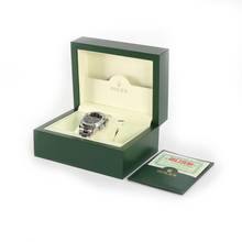 Thumbnail von Rolex Daytona Steel Black Dial