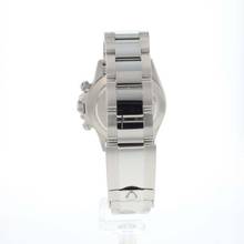 Thumbnail von Rolex Daytona Steel Black Dial