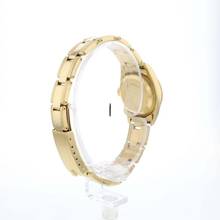 Thumbnail von Rolex Oyster Perpetual 26 Lady 26 Yellow Gold Champagne Dial