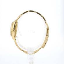 Thumbnail von Rolex Oyster Perpetual 26 Lady 26 Yellow Gold Champagne Dial