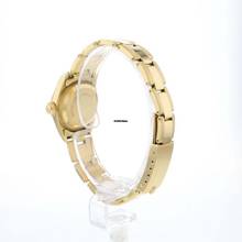 Thumbnail von Rolex Oyster Perpetual 26 Lady 26 Yellow Gold Champagne Dial