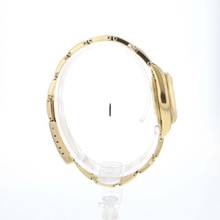 Thumbnail von Rolex Oyster Perpetual 26 Lady 26 Yellow Gold Champagne Dial