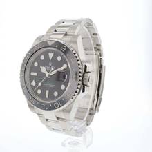 Thumbnail von Rolex GMT-Master II 126710GRNR Oyster