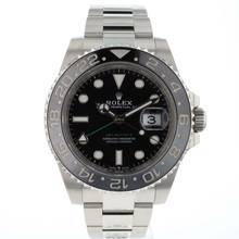  Rolex GMT-Master II 126710GRNR Oyster 