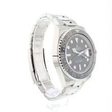 Thumbnail von Rolex GMT-Master II 126710GRNR Oyster