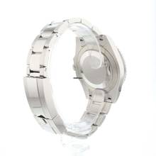 Thumbnail von Rolex GMT-Master II 126710GRNR Oyster