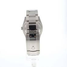 Thumbnail von Rolex Datejust 36 Oyster Blue Dial