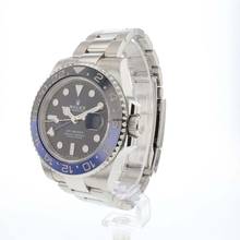  Rolex GMT-Master II 126710BLNR Oyster 