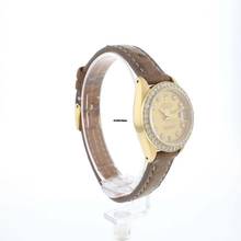 Thumbnail von Rolex Lady-Datejust 26 Yellow Gold Diamond Dial