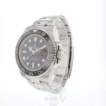 Thumbnail von Rolex GMT-Master II 116710LN