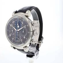 Thumbnail von IWC Da Vinci Perpetual Calendar Chronograph Slate Dial
