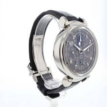 Thumbnail von IWC Da Vinci Perpetual Calendar Chronograph Slate Dial