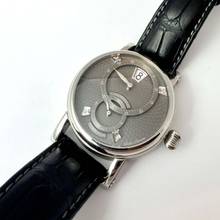 Thumbnail von Chronoswiss Régulateur Flying Regulator Jumping Hour