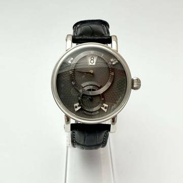  Chronoswiss Régulateur Flying Regulator Jumping Hour 