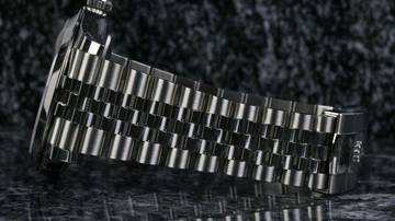 Thumbnail von Rolex Datejust 41 Silber Jubilee 126300 - New LC100 - Fullset 2026