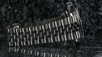 Thumbnail von Rolex Datejust 41 Silber Jubilee 126300 - New LC100 - Fullset 2026
