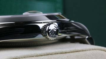 Thumbnail von Rolex Datejust 41 Silber Jubilee 126300 - New LC100 - Fullset 2026