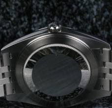 Thumbnail von Rolex Datejust 41 Silber Jubilee 126300 - New LC100 - Fullset 2026