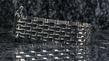 Thumbnail von Cartier Panthère De Cartier Large Size WSPN0015 - New with VAT - Fullset 2026