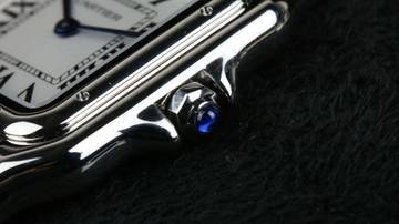 Thumbnail von Cartier Panthère De Cartier Large Size WSPN0015 - New with VAT - Fullset 2026