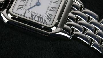 Thumbnail von Cartier Panthère De Cartier Large Size WSPN0015 - New with VAT - Fullset 2026