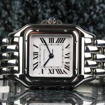  Cartier Panthère De Cartier Large Size WSPN0015 - New with VAT - Fullset 2026 