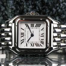 Thumbnail von Cartier Panthère De Cartier Large Size WSPN0015 - New with VAT - Fullset 2026