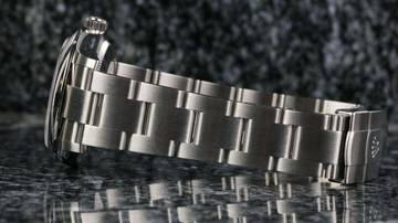 Thumbnail von Rolex Oyster Perpetual 31 Yellow Beige 277200 - New LC100 - Fullset 2026