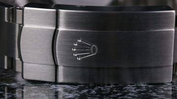Thumbnail von Rolex Oyster Perpetual 34 Candy Pink 124200 - New LC100 - Fullset 2026