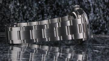 Thumbnail von Rolex Oyster Perpetual 34 Candy Pink 124200 - New LC100 - Fullset 2026