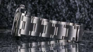 Thumbnail von Rolex Oyster Perpetual 34 Candy Pink 124200 - New LC100 - Fullset 2026