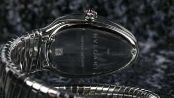 Thumbnail von Bulgari Serpenti Snake Steel 101817 - New - Fullset 2026