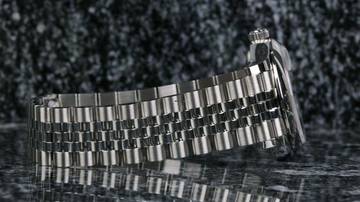 Thumbnail von Rolex Datejust 31 Mint Green Jubilee 278240 - New LC100 - Fullset 2026