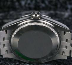 Thumbnail von Rolex Datejust 31 Mint Green Jubilee 278240 - New LC100 - Fullset 2026