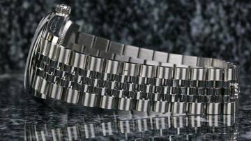 Thumbnail von Rolex Datejust 31 Mint Green Jubilee 278240 - New LC100 - Fullset 2026