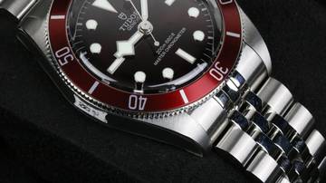 Thumbnail von Tudor Black Bay 58 Burgundy Red Jubilee M7939A1A0RU - New - Fullset 2026