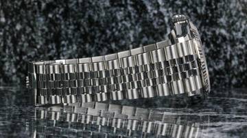 Thumbnail von Rolex Datejust 36 Jubilee 126234 Aubergine 6&9 - like New - Fullset 2021