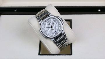Thumbnail von Patek Philippe Nautilus Lady Nautilus 7118/1200A Steel - like New - Fullset 2019