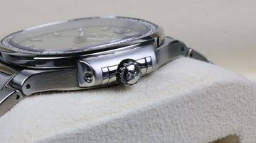 Thumbnail von Patek Philippe Nautilus Lady Nautilus 7118/1200A Steel - like New - Fullset 2019